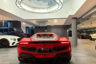 Ferrari 296 GTS din 2025 cu 6.800 km - oferta FER209497 - foto 4