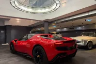 Ferrari 296 GTS din 2025 cu 6.800 km - oferta FER209497 - foto 5
