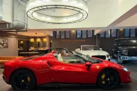 Ferrari 296 GTS din 2025 cu 6.800 km - oferta FER209497 - foto 6