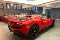 Ferrari 296 GTS din 2025 cu 6.800 km - oferta FER209497 - foto 8