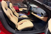 Ferrari 296 GTS din 2025 cu 6.800 km - oferta FER209497 - foto 9