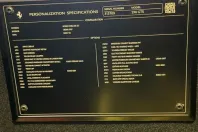 Ferrari 296 GTS din 2025 cu 6.800 km - oferta FER209497 - foto 14