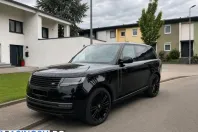 Land Rover Range Rover din 2024 cu 55.000 km - oferta LAN209498 - foto 1