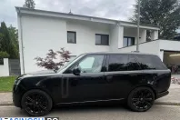 Land Rover Range Rover din 2024 cu 55.000 km - oferta LAN209498 - foto 2