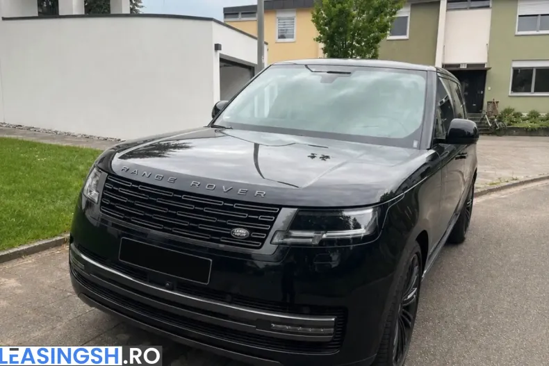 Land Rover Range Rover din 2024 cu 55.000 km - oferta LAN209498 - foto 3