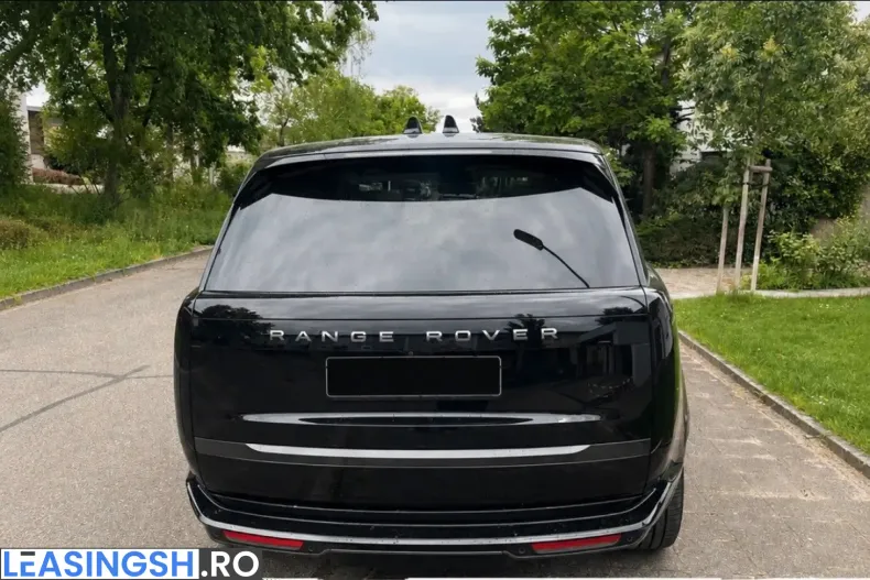 Land Rover Range Rover din 2024 cu 55.000 km - oferta LAN209498 - foto 4