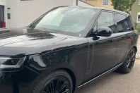 Land Rover Range Rover din 2024 cu 55.000 km - oferta LAN209498 - foto 5