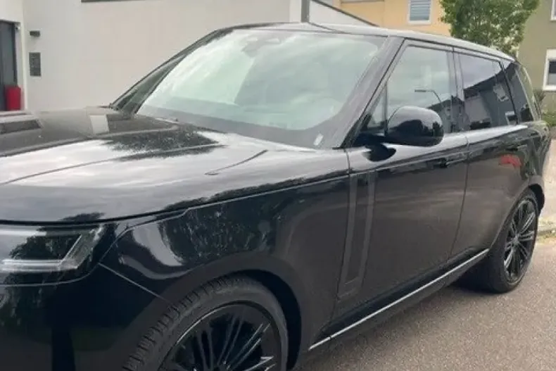 Land Rover Range Rover din 2024 cu 55.000 km - oferta LAN209498 - foto 5