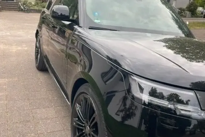 Land Rover Range Rover din 2024 cu 55.000 km - oferta LAN209498 - foto 6