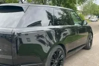 Land Rover Range Rover din 2024 cu 55.000 km - oferta LAN209498 - foto 7