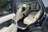Land Rover Range Rover din 2024 cu 55.000 km - oferta LAN209498 - foto 10