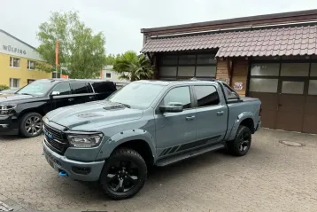 Dodge RAM din 2023 - oferta DOD209499