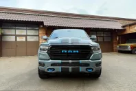 Dodge RAM din 2023 cu 27.900 km - oferta DOD209499 - foto 9