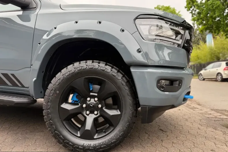 Dodge RAM din 2023 cu 27.900 km - oferta DOD209499 - foto 16