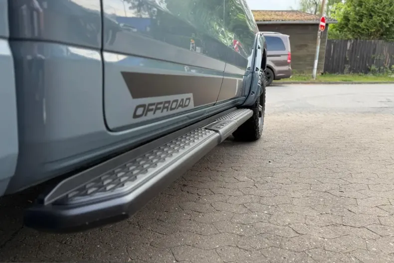 Dodge RAM din 2023 cu 27.900 km - oferta DOD209499 - foto 20