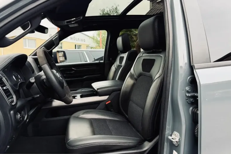 Dodge RAM din 2023 cu 27.900 km - oferta DOD209499 - foto 35