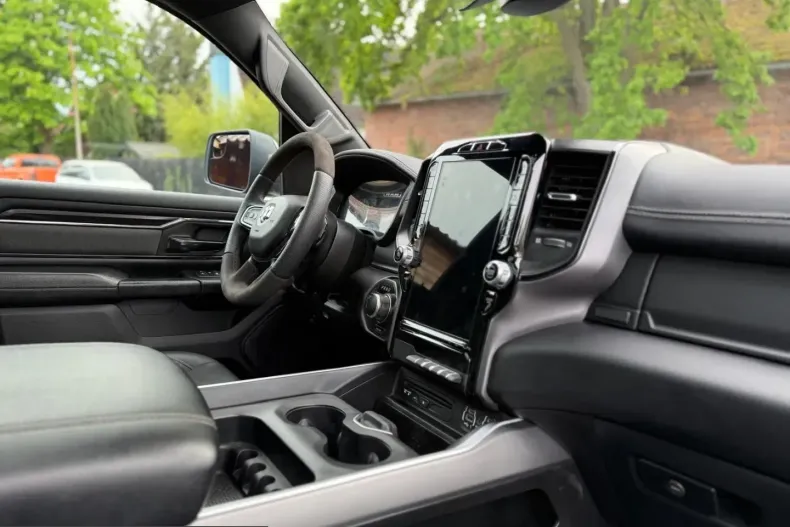 Dodge RAM din 2023 cu 27.900 km - oferta DOD209499 - foto 48