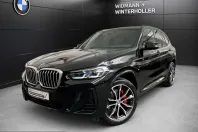 BMW X3 (Seria X) din 2024 cu 22.200 km - oferta BMW209500 - foto 1