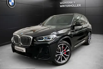 BMW X3 din 2024 - oferta BMW209500