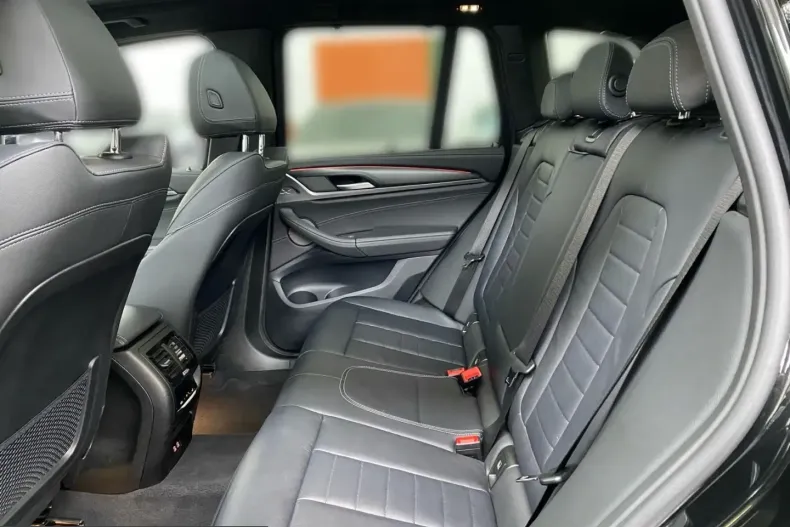 BMW X3 (Seria X) din 2024 cu 22.200 km - oferta BMW209500 - foto 10