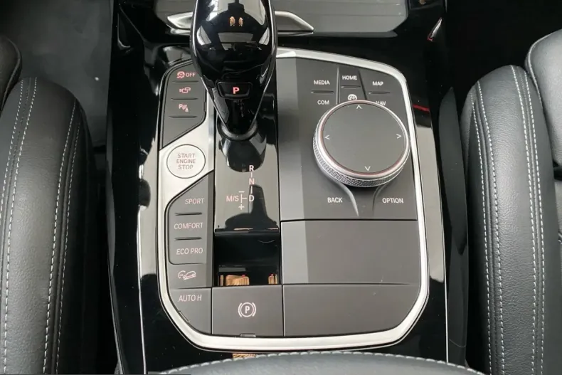 BMW X3 (Seria X) din 2024 cu 22.200 km - oferta BMW209500 - foto 13