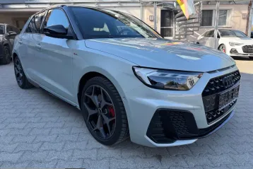 Audi A1 din 2025 - oferta AUD209501