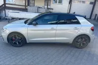Audi A1 din 2025 cu 7.878 km - oferta AUD209501 - foto 7