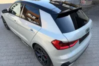 Audi A1 din 2025 cu 7.878 km - oferta AUD209501 - foto 8
