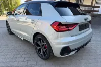 Audi A1 din 2025 cu 7.878 km - oferta AUD209501 - foto 9