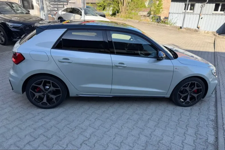 Audi A1 din 2025 cu 7.878 km - oferta AUD209501 - foto 13