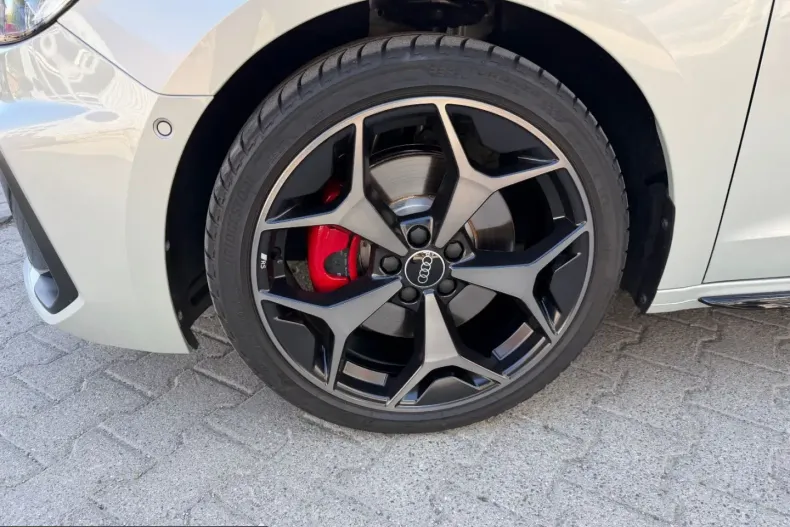 Audi A1 din 2025 cu 7.878 km - oferta AUD209501 - foto 14