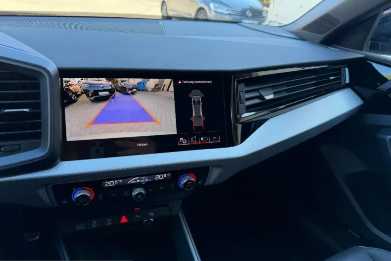 Audi A1 din 2025 cu 7.878 km - oferta AUD209501 - foto 18