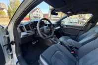 Audi A1 din 2025 cu 7.878 km - oferta AUD209501 - foto 21