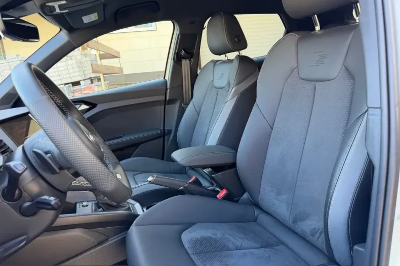 Audi A1 din 2025 cu 7.878 km - oferta AUD209501 - foto 23