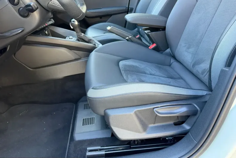 Audi A1 din 2025 cu 7.878 km - oferta AUD209501 - foto 24