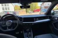 Audi A1 din 2025 cu 7.878 km - oferta AUD209501 - foto 25
