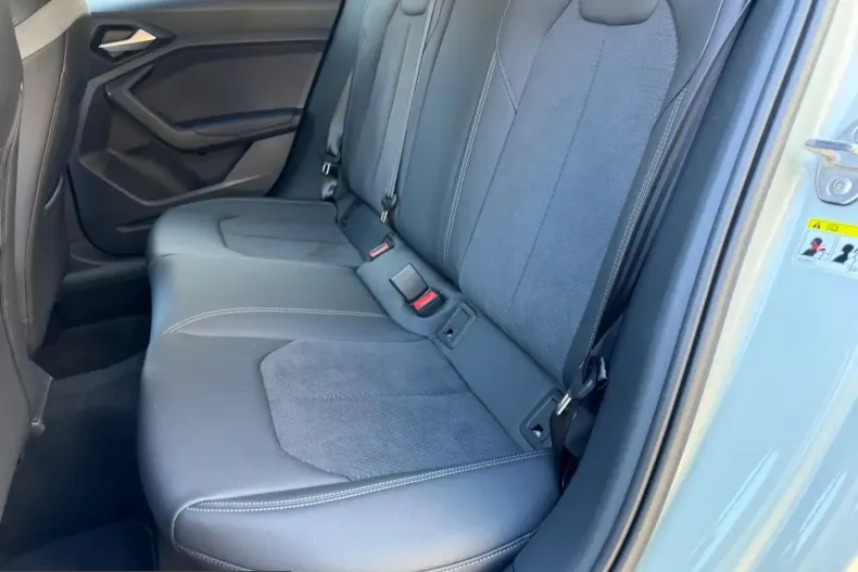 Audi A1 din 2025 cu 7.878 km - oferta AUD209501 - foto 31