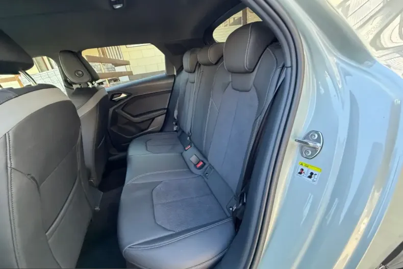 Audi A1 din 2025 cu 7.878 km - oferta AUD209501 - foto 32