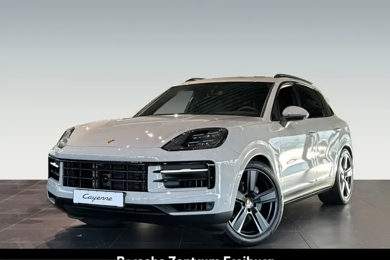 Porsche Cayenne din 2025 cu 19.900 km - oferta POR209502 - foto 1