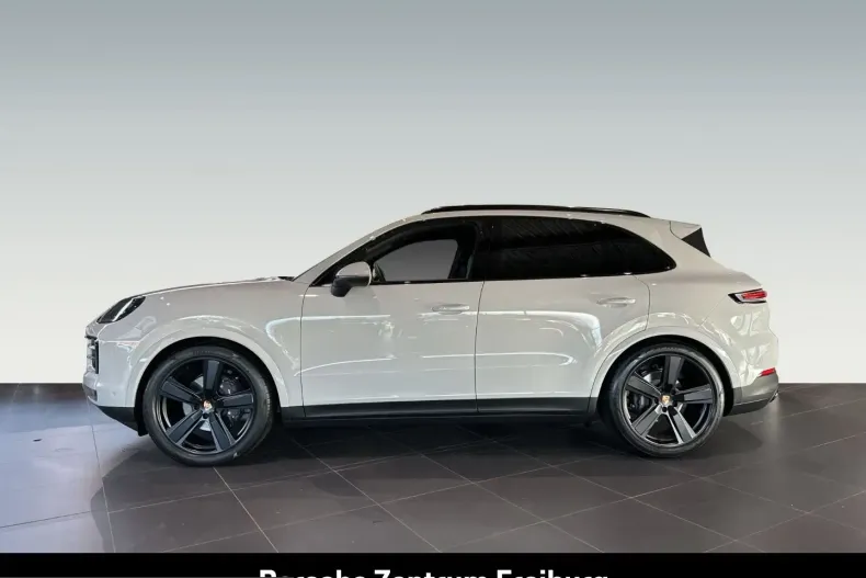 Porsche Cayenne din 2025 cu 19.900 km - oferta POR209502 - foto 2
