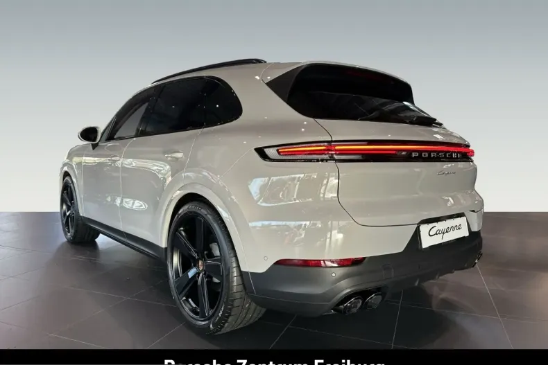 Porsche Cayenne din 2025 cu 19.900 km - oferta POR209502 - foto 3