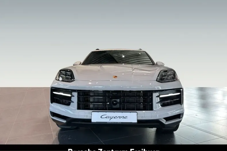 Porsche Cayenne din 2025 cu 19.900 km - oferta POR209502 - foto 4