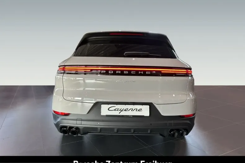 Porsche Cayenne din 2025 cu 19.900 km - oferta POR209502 - foto 5