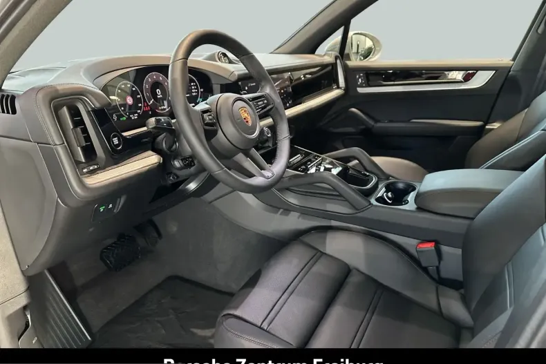 Porsche Cayenne din 2025 cu 19.900 km - oferta POR209502 - foto 7