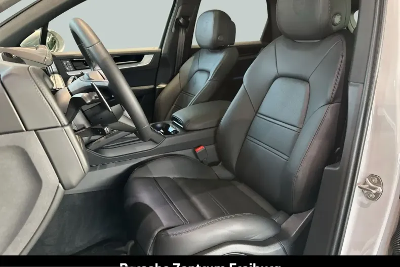 Porsche Cayenne din 2025 cu 19.900 km - oferta POR209502 - foto 8