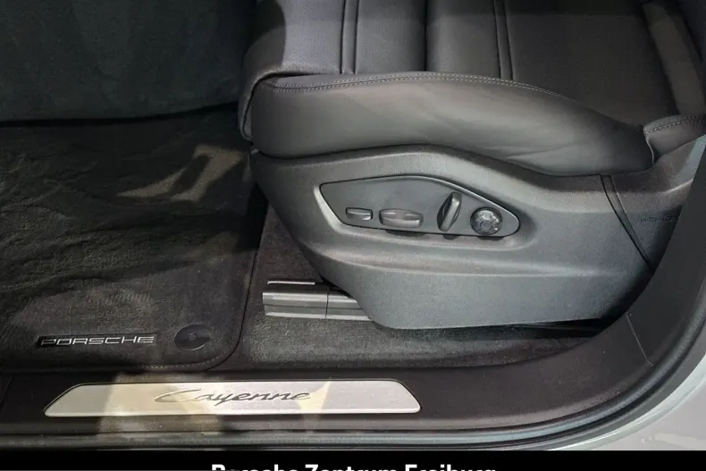 Porsche Cayenne din 2025 cu 19.900 km - oferta POR209502 - foto 14