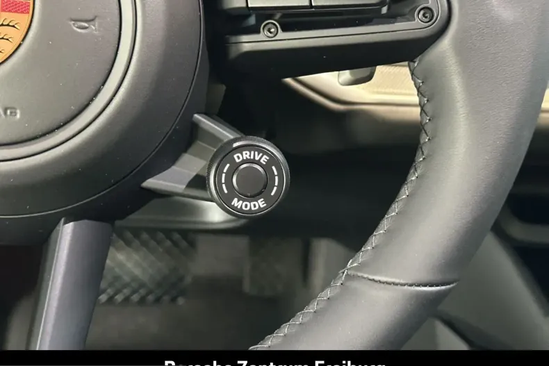 Porsche Cayenne din 2025 cu 19.900 km - oferta POR209502 - foto 17