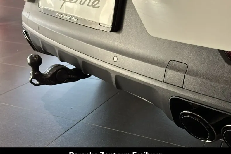Porsche Cayenne din 2025 cu 19.900 km - oferta POR209502 - foto 32