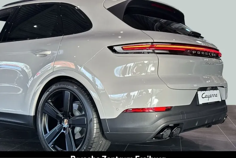 Porsche Cayenne din 2025 cu 19.900 km - oferta POR209502 - foto 33