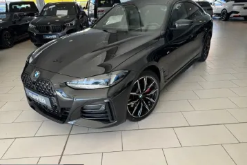 BMW 430 Gran Coupé din 2025 - oferta BMW209503